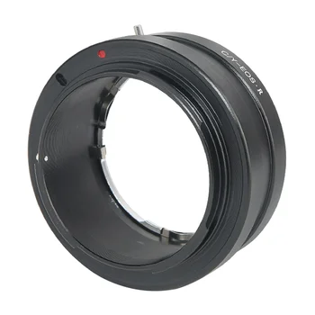 סיי-EOS R עדשת מתאם טבעת Contax סיי העדשה Canon EOSR RF