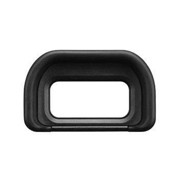 מקורי חדש EP17 עינית קשה Eyecup עינית View Finder עין כוס גומי מחליף עבור Sony A6600 A6500 A6400