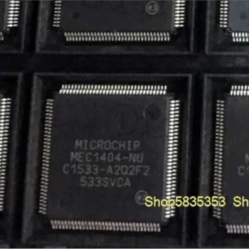 5-10pcs חדש MEC1404 נו-QFP-128 המיקרו צ ' יפ