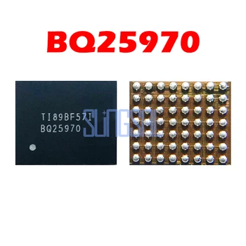 2pcs/lot BQ25970 מטען IC USB לטעינה צ ' יפ