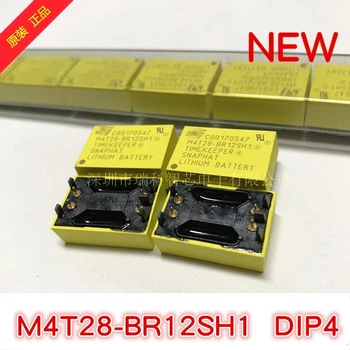5PCS/LOT M4T28-BR12SH1 M4T28 דיפ-4 מקורי חדש