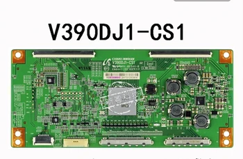 V390DJ1-CS1 לוגיים עבור / להתחבר עם V390DK1-LS1 LED39K680X3DU T-CON לחבר המנהלים.