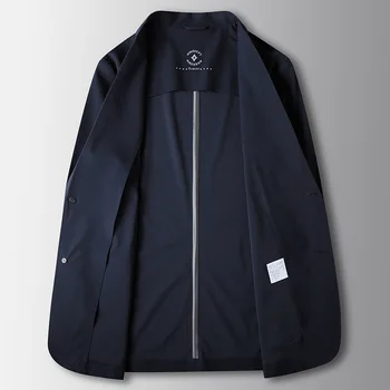 6031-R-אביב חדש חליפת עסקים, חליפה של גבר להגדיר Slim Fit מקצועי חליפה חליפה מותאמת אישית