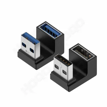 USB3.0 מחבר מתאם Usb כן Pc חומרה כבלים מתאמים Ddr3 הטוב ביותר למכור