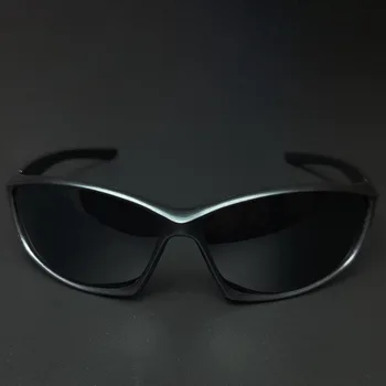 חדש מקוטב משקפי שמש וינטג ' גברים של משקפי שמש רכיבה על אופניים גברים חוצות מזדמן שמשיה Oculos דה סול הגנה UV400 משקפי שמש