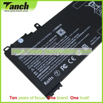 Tanch סוללות מחשב נייד HP ProBook 450 G6 430 G6 440 G6 66 Pro 13 G2 zhan66 Pro 13 G2 RE03XL Pro G2 Zhan 66 G2 Pro 450 G7 455