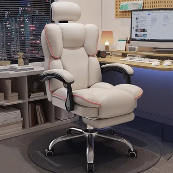 ארגונומי Playseat הכיסא במשרד לימוד יהירות קריאה מוביילים הסלון כיסא משרדי ההנהלה Silla Escritorio ריהוט הבית