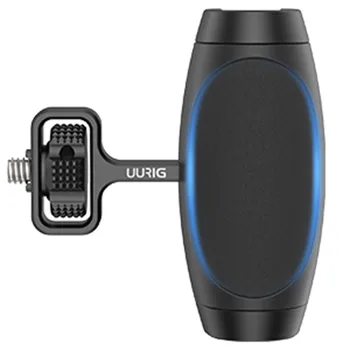 UURIG CA-03 Universal ידית צד עבור הטלפון החכם הכלוב כולל 1/4 