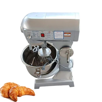 חשמלי לחם מערבל בצק מכונת ביצים מזון בלנדר למיקסר ללוש מכונה אוטומטית בצק ערבוב המכונה.
