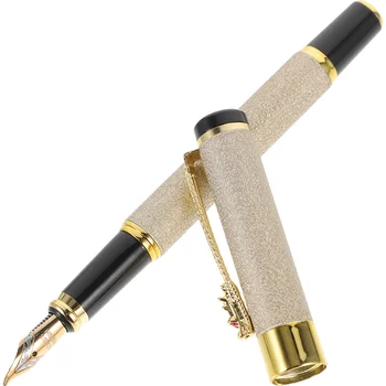 כתיבה עט נייד העט כתיבה עט לשימוש חוזר כתיבה בעט נובע המשרד עט