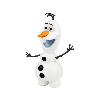 דיסני סרט אנימה להבין קפוא אולף איש השלג אלקטרוני חכם רובוט ריקוד עם מוסיקה לילדים מתנות איש שלג רובוט צעצועים