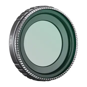 K&F המושג עגולה Polarizers CPL עבור מסנן Insta360 GO3 עם 28 Multi-מצופה זכוכית אופטיות פעולת סינון אביזרים למצלמה
