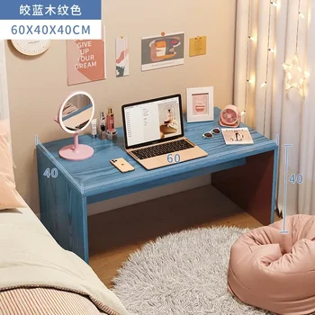 ש 2023 שנה AOLIVIYA מיטה שולחן פשוטה מודרני שולחן מחשב בבית קטן שולחן נמוך החלון הצף יפנית טאטאמי משרד קטן טאב