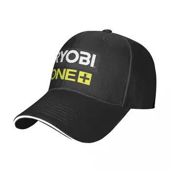 Ryobi הקיץ ספורט לגברים לרוץ להזיע קליטת כובע בייסבול זכר גולף נשית אבזם כובע מתכוונן פוליאסטר דיג הכובע